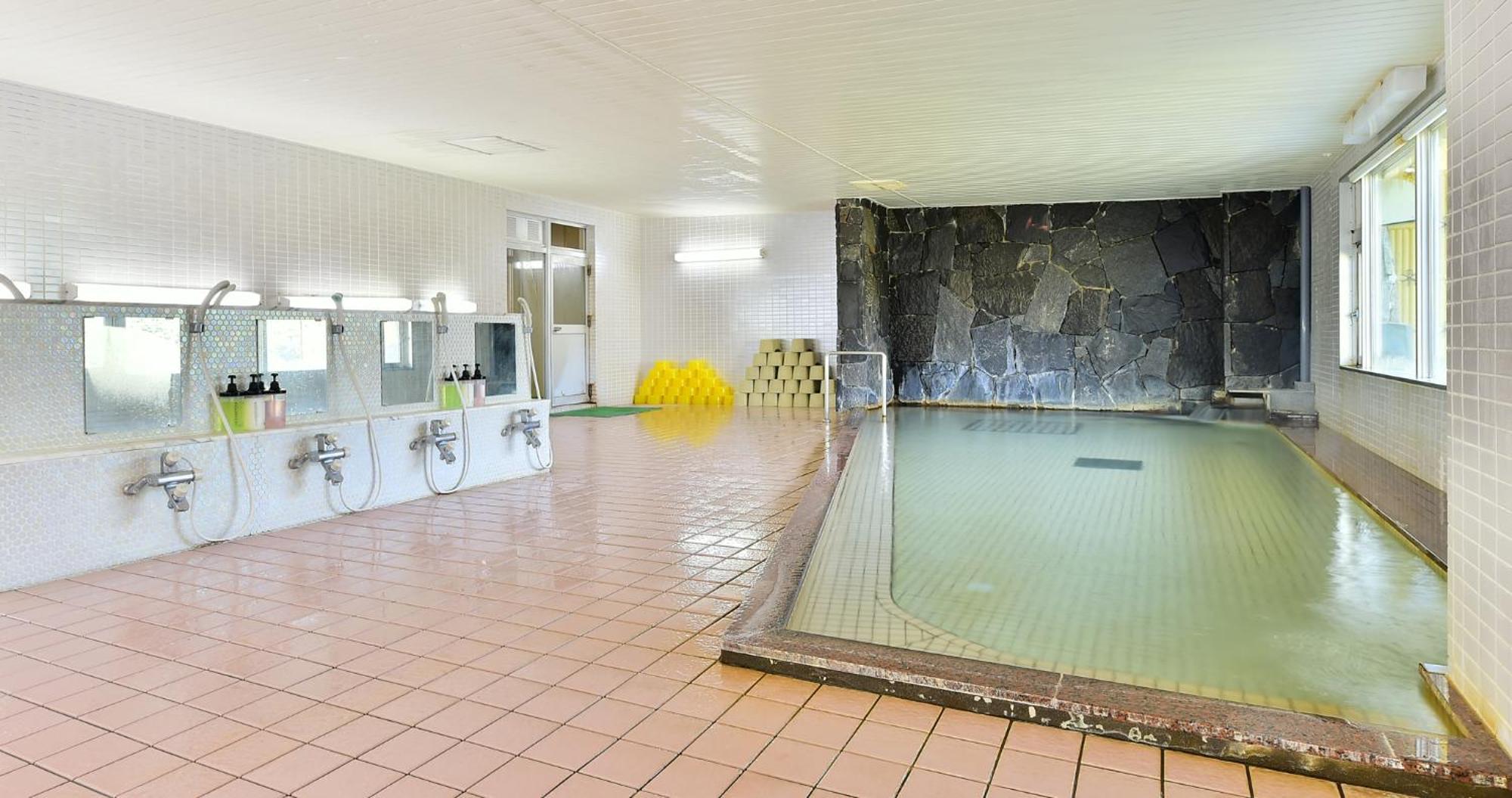 Shiga Grand Hotel Yamanouchi  Extérieur photo