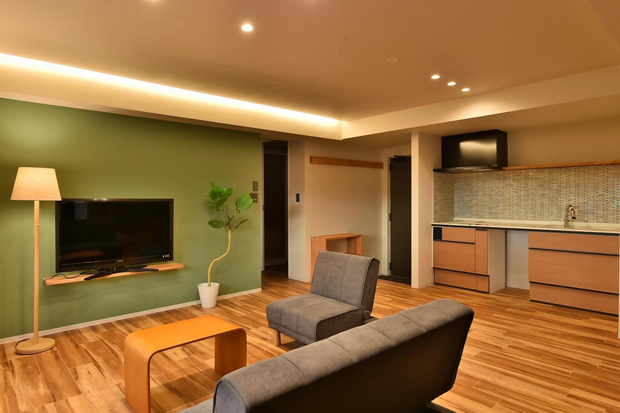 Shiga Grand Hotel Yamanouchi  Extérieur photo