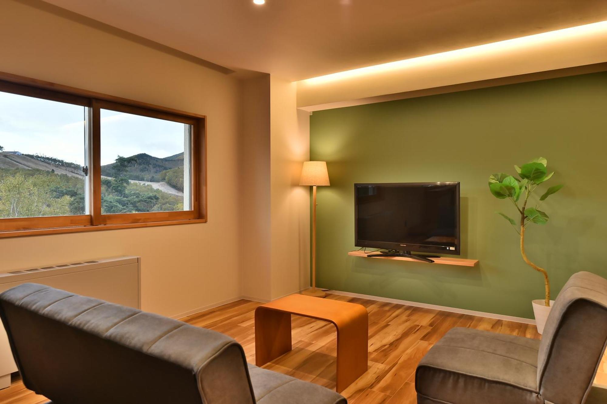 Shiga Grand Hotel Yamanouchi  Chambre photo