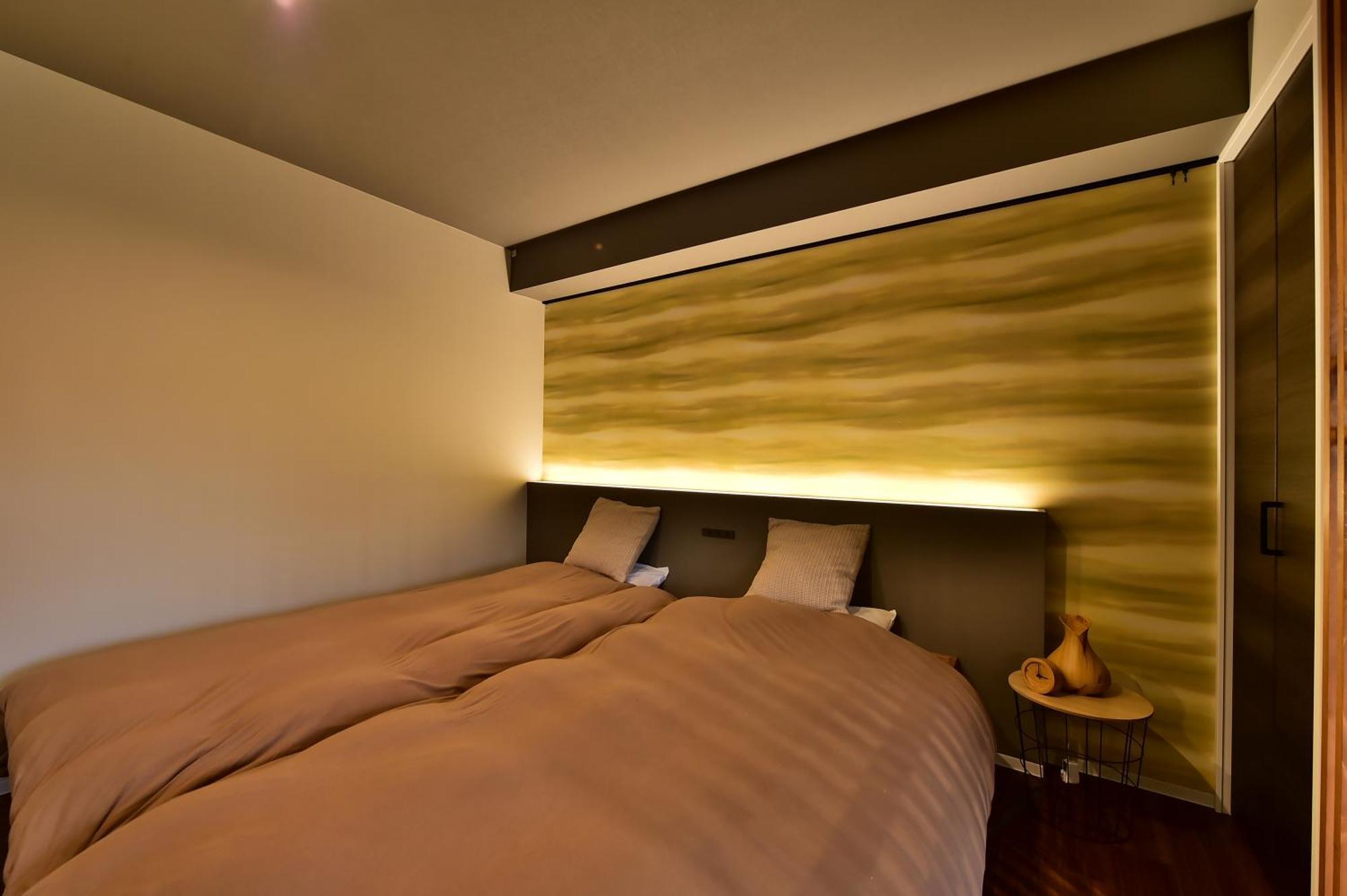 Shiga Grand Hotel Yamanouchi  Chambre photo